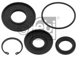 FEBI BILSTEIN 44319 tarpiklių rinkinys, vairo mechanizmo pavara
1276 445