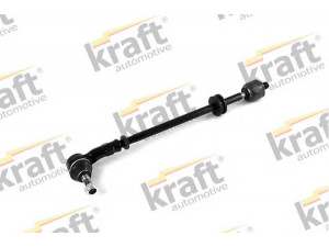 KRAFT AUTOMOTIVE 4300130 strypo montavimas 
 Vairavimas -> Sujungimo trauklės surinkimas/dalys -> Sujungimo trauklės surinkimas
191 422 804, 191 422 804 A, 191 422 804