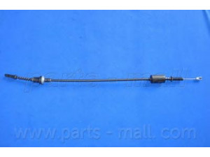 PARTS-MALL PTA-123 sankabos trosas
4151002010