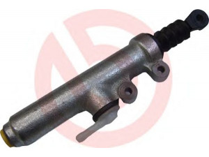 BREMBO C 50 006 pagrindinis cilindras, sankaba 
 Sankaba/dalys -> Sankabos valdymas -> Pagrindinis cilindras
6312900012, A6312900012, 030118