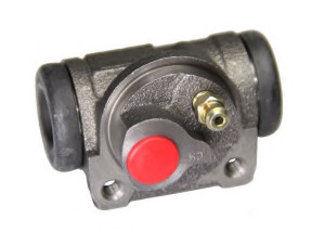 HELLA PAGID 8AW 355 530-731 rato stabdžių cilindras 
 Stabdžių sistema -> Ratų cilindrai
4402C9