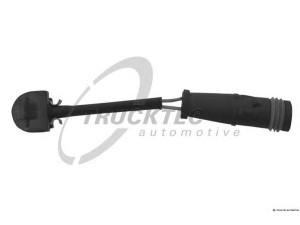 TRUCKTEC AUTOMOTIVE 02.42.096 įspėjimo kontaktas, stabdžių trinkelių susidėvėjimas
68019556AA, 906 540 1317, 2E0 906 206 B