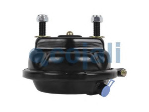 COJALI 2351308 diafragm. stabdžių cilindras