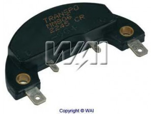 WAIglobal MM806 jutiklis, uždegimo impulsas