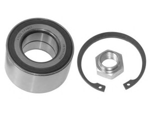MGA KR3628 rato guolio komplektas 
 Ašies montavimas/vairavimo mechanizmas/ratai -> Rato stebulė/montavimas -> Rato guolis
44300SAA003, 44300SCAE51