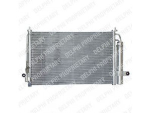 DELPHI TSP0225560 kondensatorius, oro kondicionierius 
 Oro kondicionavimas -> Kondensatorius
97606-1C000, 97606-1C100