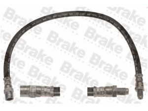 Brake ENGINEERING BH771344 stabdžių žarnelė 
 Stabdžių sistema -> Stabdžių žarnelės
1568857
