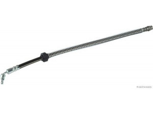 MAGNETI MARELLI 600000106770 stabdžių žarnelė
46201-00Q0F, 46201-00QAC, 82000-57460