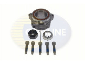 COMLINE CHA099 rato guolio komplektas 
 Ašies montavimas/vairavimo mechanizmas/ratai -> Rato stebulė/montavimas -> Rato guolis
1377907, 6C111K018AA