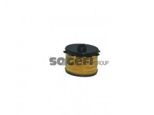 TECNOCAR N454 kuro filtras 
 Techninės priežiūros dalys -> Papildomas remontas
9628890680, 190648, 190649, 1906A9
