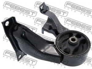 FEBEST MM-CS3ARR variklio montavimas 
 Variklis -> Variklio montavimas -> Variklio montavimo rėmas
MR554541