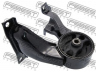 FEBEST MM-CS3ARR variklio montavimas 
 Variklis -> Variklio montavimas -> Variklio montavimo rėmas
MR554541
