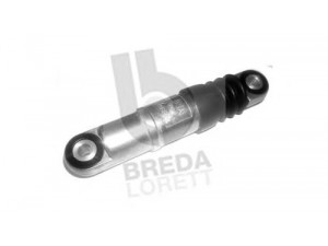 BREDA  LORETT TOA3904 vibracijos slopintuvas, V formos rumbuotas diržas 
 Diržinė pavara -> V formos rumbuotas diržas/komplektas -> Vibracijos slopintuvas
076 145 299