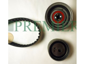 BRT Bearings PBTK347 paskirstymo diržo komplektas
130700SE10, 1307405E00