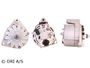 DRI 571109952 kintamosios srovės generatorius
F824900010041, F824900010190