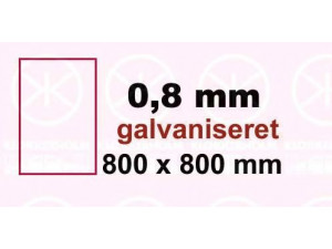 KLOKKERHOLM 9600070 lentelė