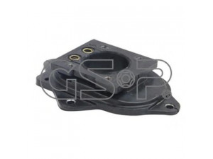 GSP 510008 jungė, centrinis įpurškimas 
 Kuro mišinio formavimas -> Mišinio sudarymas -> Įpurškimo siurblys
050 129 761 A, 050 129 761 B, 050 129 761 F