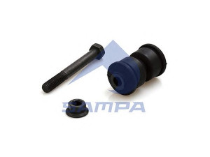 SAMPA 030.544 remonto komplektas, lingės varžtas
6879 332 S, 6879332S