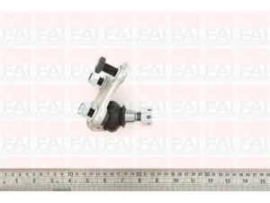 FAI AutoParts SS5994 atramos/vairo trauklė 
 Ašies montavimas/vairavimo mechanizmas/ratai -> Sujungimai -> Atramos/vairo trauklė
4333049025