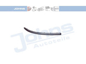 JOHNS 10 05 07-4 apdailos/apsauginės juostelė, buferis 
 Kėbulas -> Apdaila/apsauga/dekoratyvinės juostelės/emblemos -> Apdailos/apsauginės juostelės
46559917