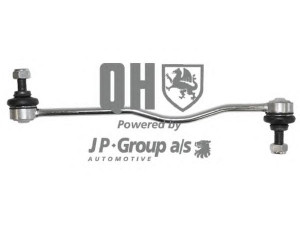 JP GROUP 1240400909 šarnyro stabilizatorius 
 Ašies montavimas/vairavimo mechanizmas/ratai -> Stabilizatorius/fiksatoriai -> Savaime išsilyginanti atrama
0350613, 350613, 24461353