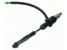 SACHS 6284 600 658 pagrindinis cilindras, sankaba 
 Sankaba/dalys -> Sankabos valdymas -> Pagrindinis cilindras
30 61 000 09R
