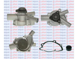 AQUAPLUS 85-6915 vandens siurblys 
 Aušinimo sistema -> Vandens siurblys/tarpiklis -> Vandens siurblys
059121011E