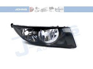 JOHNS 71 02 30-8 rūko žibintas 
 Elektros įranga -> Pagalbiniai žibintai/dalys -> Rūko žibintas/dalys -> Rūko žibintas/įterp.
5J0 941 702C