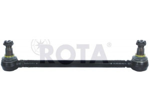 ROTA 2056113 strypo montavimas 
 Vairavimas -> Sujungimo trauklės surinkimas/dalys -> Sujungimo trauklės surinkimas
3563300103, 6133300103