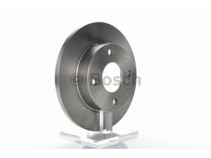 BOSCH 0 986 478 856 stabdžių diskas 
 Dviratė transporto priemonės -> Stabdžių sistema -> Stabdžių diskai / priedai
1013581, 1112542, 96FX 1125-A1B