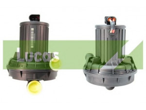 LUCAS ELECTRICAL FDR285 ERG vožtuvas 
 Kuro mišinio formavimas -> Išmetimo emisijos valdymas -> Išmetamųjų dujų recirkuliacija -> EGR vožtuvas/įsiurbimo kolektorius
022131083E, 066131083A, 066131083B