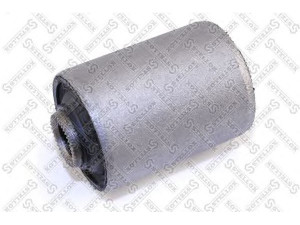 STELLOX 87-37017-SX valdymo svirties/išilginių svirčių įvorė 
 Ašies montavimas/vairavimo mechanizmas/ratai -> Valdymo svirtis/pasukamosios svirties sujungimas -> Montavimas/sutvirtinimas
51393SA5003