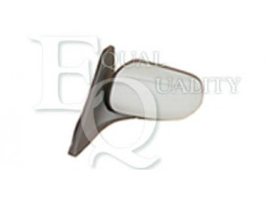 EQUAL QUALITY RS00601 išorinis veidrodėlis 
 Kėbulas -> Keleivių kabina -> Veidrodėlis
BJ4A69180D