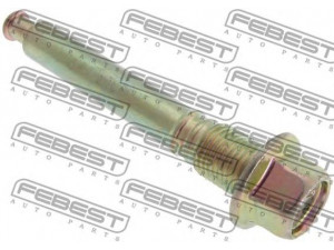 FEBEST 0474-CYUPF kreipiantysis varžtas, stabdžių apkaba 
 Stabdžių sistema -> Stabdžių matuoklis -> Stabdžių dalys
MR475896