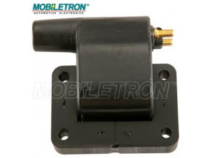 MOBILETRON CF-26 ritė, uždegimas