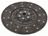 SACHS 1878 634 046 sankabos diskas