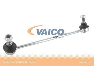 VAICO V53-9507 šarnyro stabilizatorius 
 Ašies montavimas/vairavimo mechanizmas/ratai -> Stabilizatorius/fiksatoriai -> Savaime išsilyginanti atrama
0K33C-34-160A, 0K33C34160A