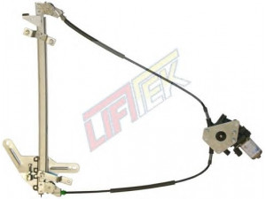 LIFT-TEK LT FT57 R lango pakėliklis 
 Vidaus įranga -> Elektrinis lango pakėliklis
46720206, 46735842, 46735970, 46736060