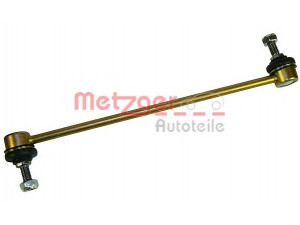 METZGER 83021818 šarnyro stabilizatorius 
 Ašies montavimas/vairavimo mechanizmas/ratai -> Stabilizatorius/fiksatoriai -> Savaime išsilyginanti atrama
1223792, 1230909, 3M513B438AB, BP4K34170C