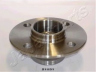 JAPANPARTS KK-21031 rato stebulė 
 Ašies montavimas/vairavimo mechanizmas/ratai -> Rato stebulė/montavimas -> Rato stebulė
43200-4F106, 43202-34B00