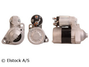 ELSTOCK 25-3191 starteris 
 Elektros įranga -> Starterio sistema -> Starteris
23300-1F760