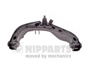 NIPPARTS N4900323 vikšro valdymo svirtis 
 Ašies montavimas/vairavimo mechanizmas/ratai -> Valdymo svirtis/pasukamosios svirties sujungimas -> Vairo trauklės (valdymo svirtis, išilginis balansyras, diago
0K63B-34-350B
