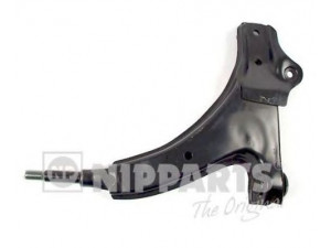 NIPPARTS J4903001 vikšro valdymo svirtis 
 Ašies montavimas/vairavimo mechanizmas/ratai -> Valdymo svirtis/pasukamosios svirties sujungimas -> Vairo trauklės (valdymo svirtis, išilginis balansyras, diago
B001-34-360C