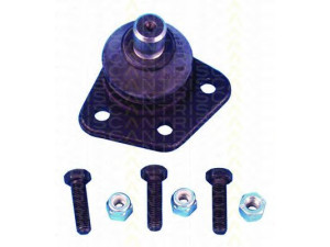 TRISCAN 8500 2972 atramos/vairo trauklė 
 Ašies montavimas/vairavimo mechanizmas/ratai -> Sujungimai -> Atramos/vairo trauklė
171 407 365 C
