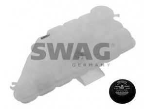 SWAG 10 93 8804 išsiplėtimo bakelis, aušinimo skystis
163 500 00 49, 163 500 03 49