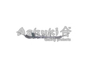 ASHUKI I660-05S vairo pavara 
 Vairavimas -> Vairo pavara/siurblys
0K30B 32110A
