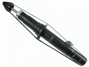 BOGE 27-K66-A amortizatorius 
 Pakaba -> Amortizatorius
G25S-34-900C, G25S-34-900D, G25S-34-900E