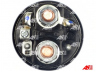 AS-PL SS0106 solenoidinis jungiklis, starteris
1318436