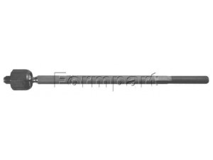 FORMPART 1707000 vidinė skersinė vairo trauklė 
 Vairavimas -> Vairo mechanizmo sujungimai
QKF 500030, QKF500030