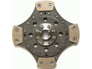 SACHS (ZF SRE) 881864 999522 sankabos diskas 
 Sankaba/dalys -> Sankabos diskas
